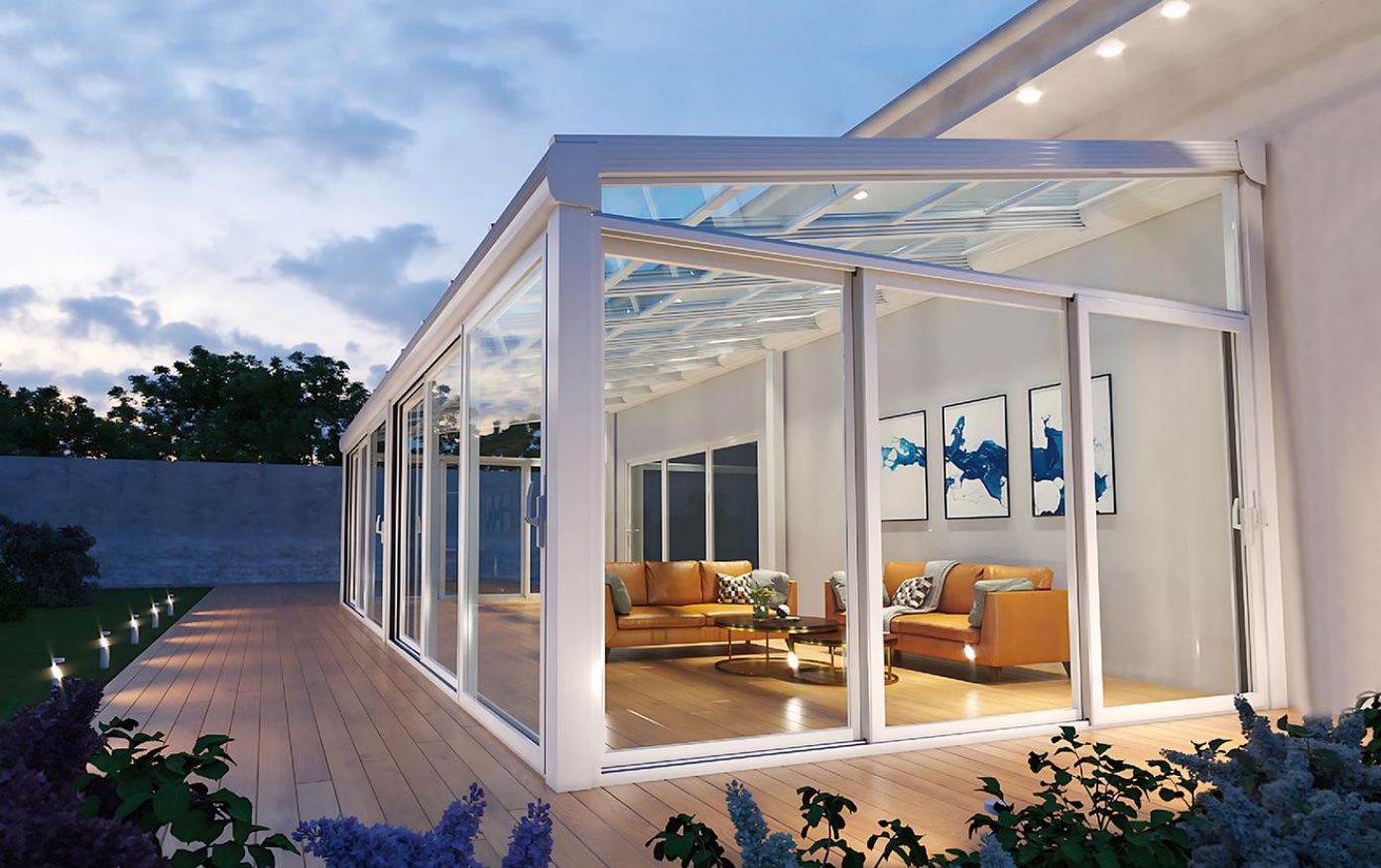 Sunroom 1