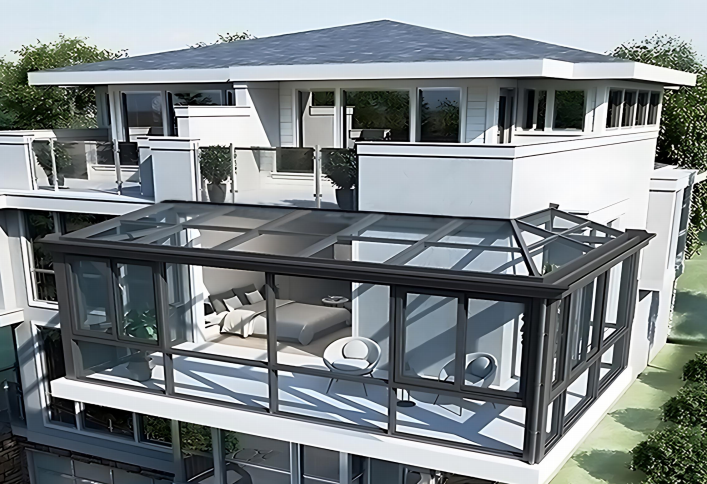 Sunroom 2